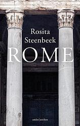 Foto van Rome - rosita steenbeek - ebook (9789026337376)