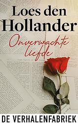 Foto van Onverwachte liefde - loes den hollander - ebook
