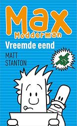 Foto van Vreemde eend - matt stanton - ebook (9789402762242)