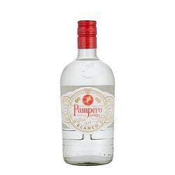 Foto van Pampero blanco 70cl rum