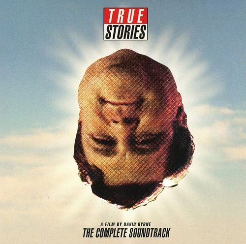 Foto van The complete true stories - cd (0075597927702)