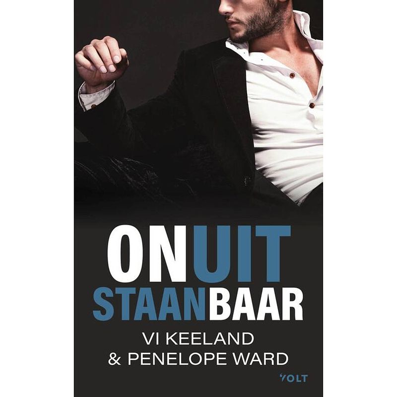 Foto van Onuitstaanbaar