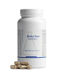 Foto van Biotics para capsules