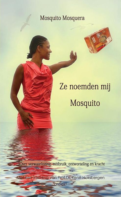 Foto van Ze noemden mij mosquito - mosquito mosquera - ebook (9789464621723)