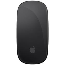 Foto van Apple magic mouse muis bluetooth zwart