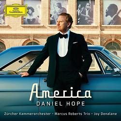 Foto van America - cd (0028948619405)