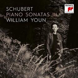 Foto van Schubert: piano sonatas iii - cd (0196587106027)