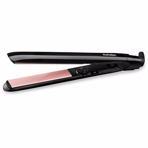 Foto van Babyliss stijltang smooth control 235 st298e