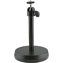 Foto van Konig & meyer 19781 desktop camera stand