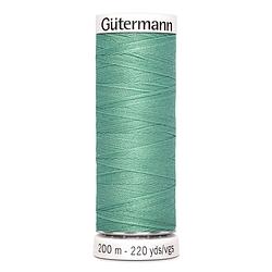 Foto van Gutermann polyester 200mtr