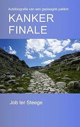 Foto van Kanker finale - job ter steege - paperback (9789464657210)
