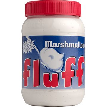 Foto van Fluff marshmallow naturel bij jumbo