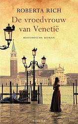 Foto van De vroedvrouw van venetië - roberta rich - ebook (9789023930716)