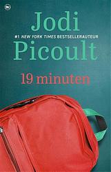 Foto van Negentien minuten - jodi picoult - ebook (9789044338461)