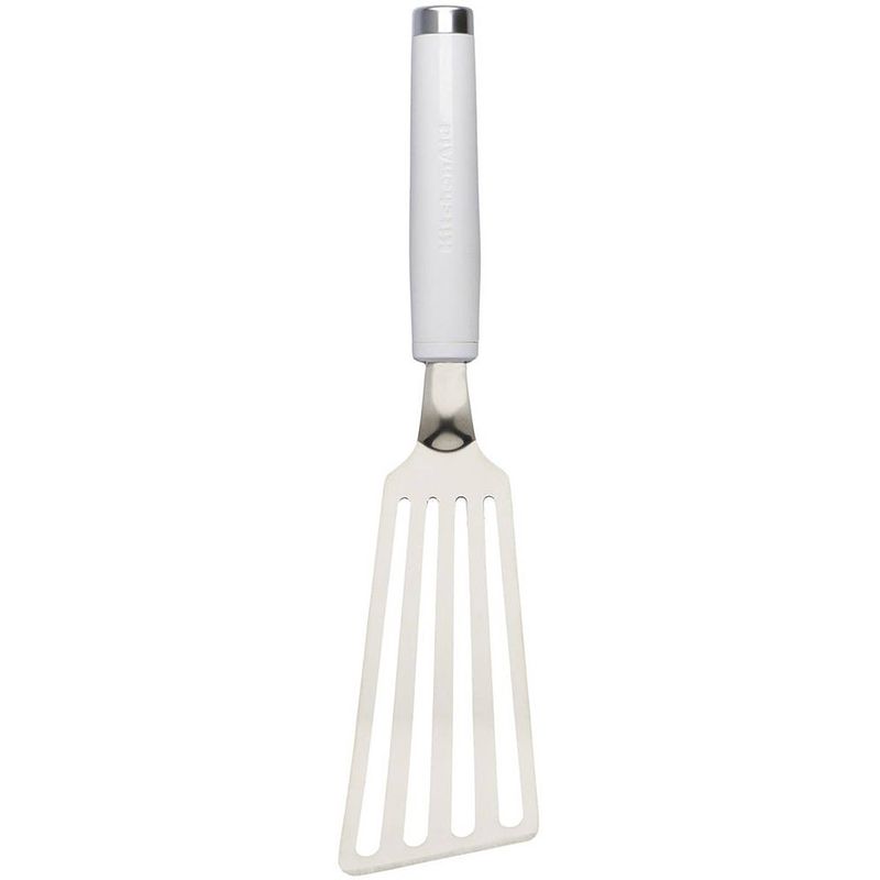 Foto van Kitchenaid bakspaan classic white 31 cm