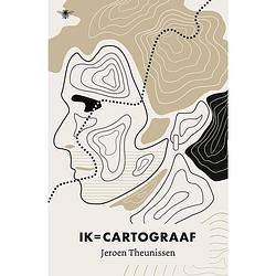 Foto van Ik = cartograaf