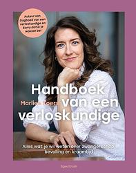 Foto van Handboek van een verloskundige - marlies koers - ebook