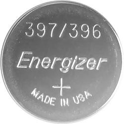 Foto van Energizer knoopcelbatterij sr59/sr726 sw 1,55v per stuk