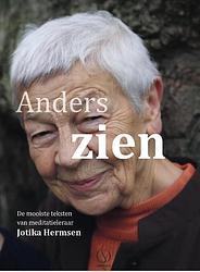 Foto van Anders zien - jotika hermsen - paperback (9789493301368)