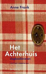 Foto van Het achterhuis - anne frank - hardcover (9789044655001)