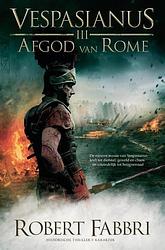 Foto van Afgod van rome - robert fabbri - ebook (9789045203706)