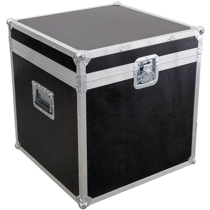 Foto van Roadinger par-64 flightcase (l x b x h) 510 x 510 x 635 mm