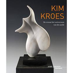 Foto van Kim kroes