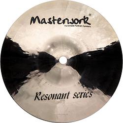 Foto van Masterwork resonant 8 inch splash