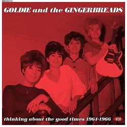 Foto van Thinking about the good times - lp (0029667011617)