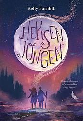 Foto van Heksenjongen - kelly barnhill - ebook (9789025877026)