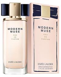 Foto van Estee lauder modern muse eau de parfum 50ml