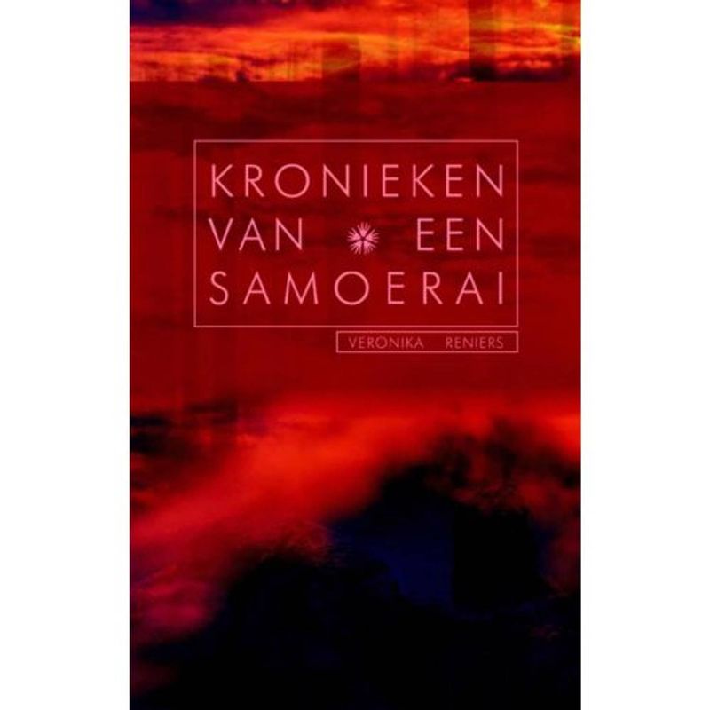 Foto van Kronieken van een samoerai