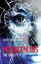 Foto van The cruelty 1 - meedogenloos - scott bergstrom - ebook (9789026142109)