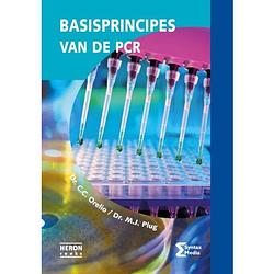 Foto van Basisprincipes van de pcr - heron-reeks