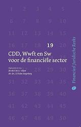 Foto van Cdd, wwft en sw voor de financiële sector - f.m.a. 'st hart, i.p. palm-steyerberg - paperback (9789462512511)