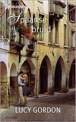 Foto van Spaanse bruid - lucy gordon - ebook