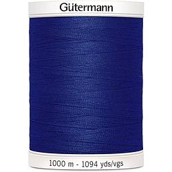 Foto van Gutermann polyester 1000mtr