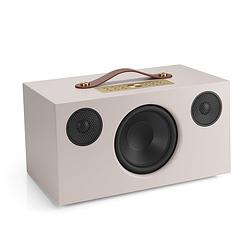 Foto van Audio pro addon c10 mkii multiroom wifi speaker bruin