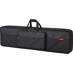 Foto van Roland cb-b88v2 flightbag voor keyboards met 88 toetsen 144 x 38 x 15 cm