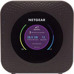 Foto van Netgear wifi router nighthawk m1 mr1100