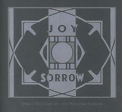 Foto van Welcome joy and welcome sorrow - cd (0884108002810)