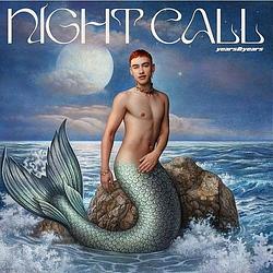 Foto van Night call - cd (0602438887545)