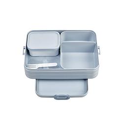 Foto van Mepal - bento lunchbox take a break large - nordic blue