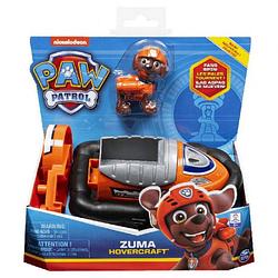 Foto van Paw patrol basic voertuig - zuma