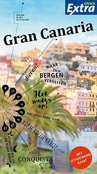 Foto van Gran canaria - izabella gawin - paperback (9789018049300)