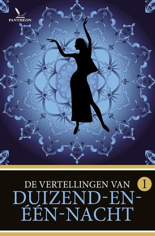 Foto van De vertellingen van duizend-en-één-nacht - henri borel - ebook (9789049901172)