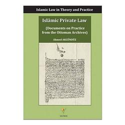 Foto van Islamic private law