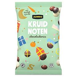 Foto van Jumbo kruidnoten chocolademix 300g