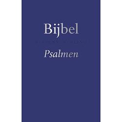 Foto van Bijbel met psalmen (niet-ritmisch)