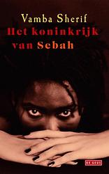 Foto van Het koninkrijk van sebah - vamba sherif - ebook (9789044527704)